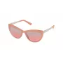 Okulary przeciwsłoneczne POLICE damskie S1970557CNX oprawka Havana Tortoise soczewki brązowe gradient 55/16/140 mm