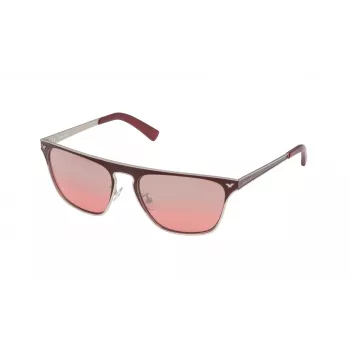 POLICE Women's Sunglasses S897856504X (56/18/135 mm)