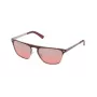 POLICE Women's Sunglasses S897856504X (56/18/135 mm)