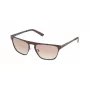 Okulary przeciwsłoneczne POLICE damskie S897856S69X - oprawka acetatowa, ochrona UV400, soczewki 56 mm