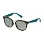 Okulary przeciwsłoneczne POLICE damskie SPL41252722K Havana Acetate Brown Gradient 52mm