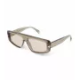 Okulary przeciwsłoneczne POLICE damskie SPLF33-57092T oprawka Havana soczewki gradient brąz 57mm