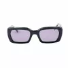 POLICE Women's Sunglasses SPLG21-530700 Black Grey 53/22/140 mm UV400