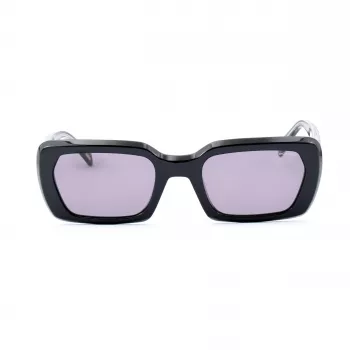 POLICE Women's Sunglasses SPLG21-530700 Black Grey 53/22/140 mm UV400