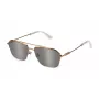 Okulary przeciwsłoneczne damskie Police SPLL18M568FFG - Oprawka acetatowa, ochrona UV400, soczewki 56 mm