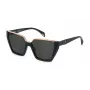 Okulary przeciwsłoneczne Police dla kobiet SPLL33E5706WT 57-14-140 mm