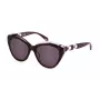 Okulary przeciwsłoneczne damskie Police SPLL35-550993 55/14/140 mm