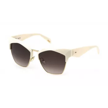 Okulary przeciwsłoneczne Police damskie SPLN59-5609ZQ 56/16/140 mm UV400