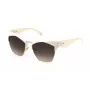 Okulary przeciwsłoneczne Police damskie SPLN59-5609ZQ 56/16/140 mm UV400