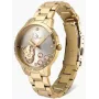 Zegarek damski Police PL16071MSG22M 36mm srebrny stal nierdzewna