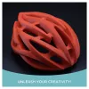 POLMASK ABS 1.75mm Orange 1kg