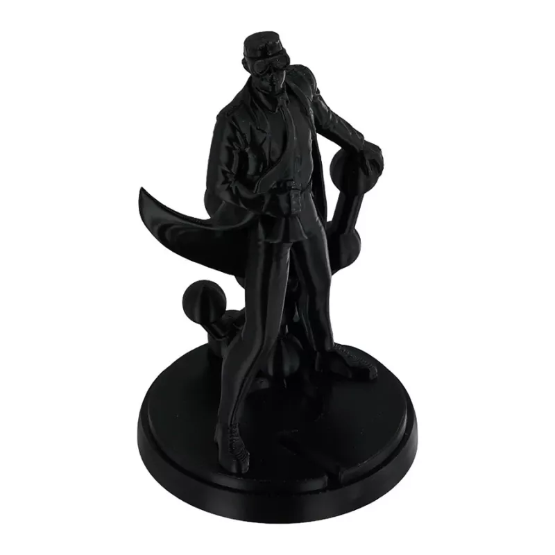 POLMASK PETG 1.75mm Black 1kg 3D Printer Filament