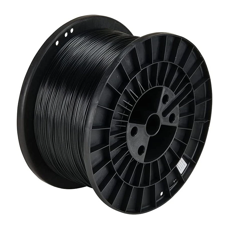 POLMASK PETG 1.75mm Black 3kg