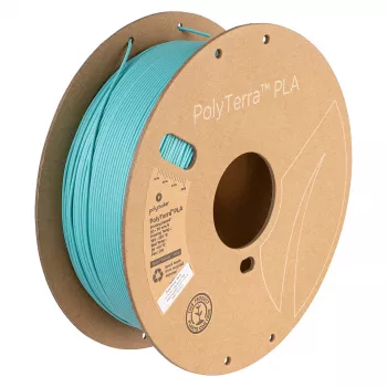 POLMASK PLA 1.75mm Arctic Teal 1kg filament do drukarek 3D