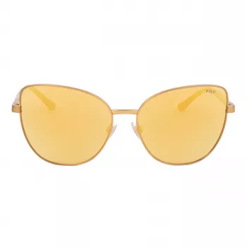 Okulary przeciwsłoneczne damskie Polo Ralph Lauren P312193247P61 - 61/18/140 mm