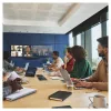 Poly Studio X72 All-in-One 4K UHD Wideokonferencyjny Bar - Bez kabla zasilającego