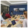 Poly Studio X72 All-in-One 4K UHD Wideokonferencyjny Bar - Bez kabla zasilającego
