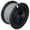 Polymaker CosPLA Version A filament PLA 1.75mm biały 1kg – łatwy do szlifowania i malowania
