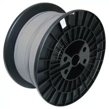 Polymaker CosPLA Version A filament PLA 1.75mm biały 1kg – łatwy do szlifowania i malowania