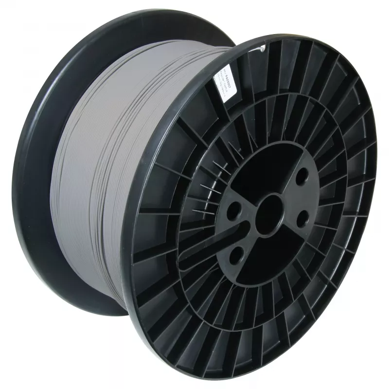 Polymaker CosPLA Version A filament PLA 1.75mm biały 1kg – łatwy do szlifowania i malowania