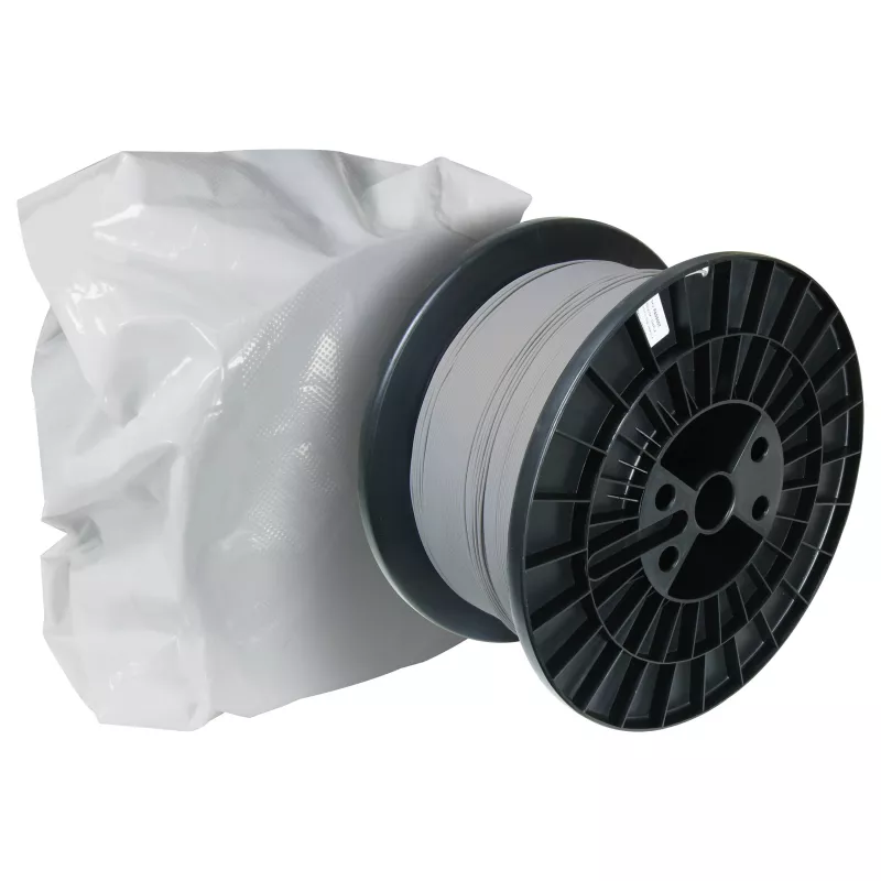 Polymaker CosPLA Version A filament PLA 1.75mm biały 1kg – łatwy do szlifowania i malowania
