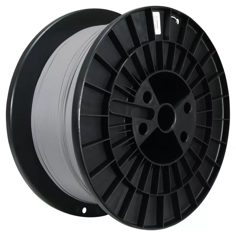 Polymaker CosPLA Version A filament PLA 1.75mm biały 1kg – łatwy do szlifowania i malowania