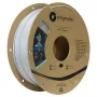 Polymaker CosPLA Version A filament PLA 1.75mm biały 1kg – łatwy do szlifowania i malowania