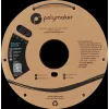 Polymaker PA10001 Filament PLA 1,75 mm 1 kg Czarny