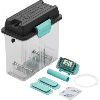 Polymaker PolyDryer Box (PX01003) - Suszarka i przechowalnia filamentu