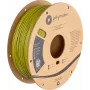 Polymaker PolyLite PLA filament do drukarki 3D 1,75mm oliwkowy zielony 1kg (PA02058)