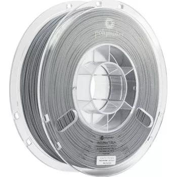 Polymaker Tough PLA Filament PolyMax Grey, 0.75 kg