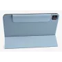 POMOLOGIC Etui BookCover do iPada Air 13 M2/M3 (2024-25) - czarne