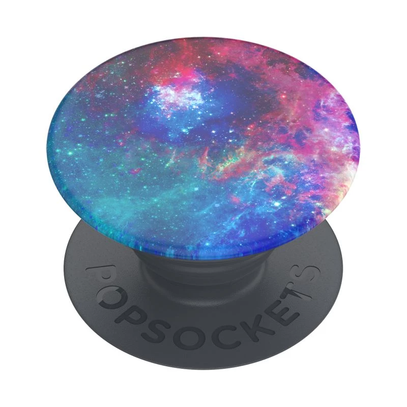 Popsockets Basic Nebula Ocean Phone Grip & Stand