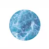 Popsockets Basic Ocean From the Air Phone Grip & Stand