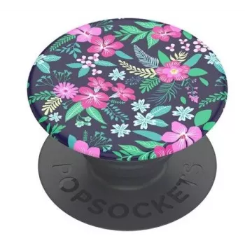Popsockets Floral Chill PopGrip Phone Grip & Stand