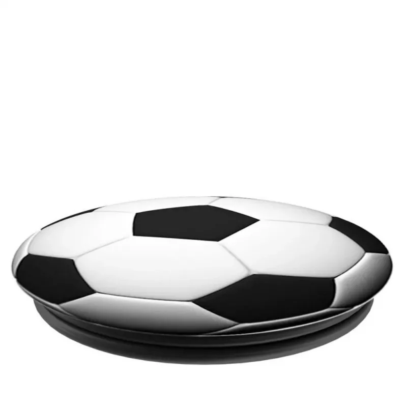 PopSockets Original Soccer Ball Uchwyt i Podstawka do Telefonu
