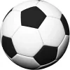 PopSockets Original Soccer Ball Uchwyt i Podstawka do Telefonu