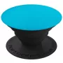 PopSockets PopGrip Aluminum Blue Uchwyt i Podstawka na Telefon