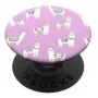 Popsockets PopGrip Lotsa Llama Uchwyt i Podstawka do Telefonu - Czarny