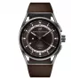 Porsche Design Męski Automatyczny Zegarek Chronograf 42mm Stal Nierdzewna Czarna Guma
