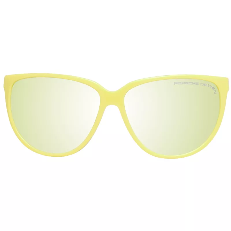 PORSCHE DESIGN Okulary przeciwsłoneczne damskie P8588-61C 61/13/135 mm