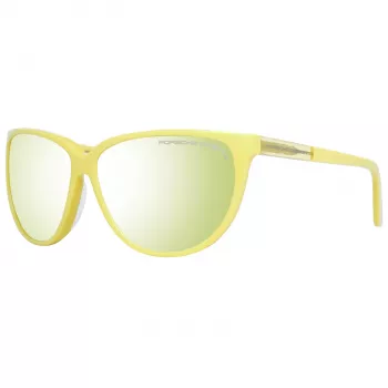 PORSCHE DESIGN Okulary przeciwsłoneczne damskie P8588-61C 61/13/135 mm