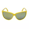 PORSCHE DESIGN Okulary przeciwsłoneczne damskie P8588-C 60/15/135 mm Czarny/Szary