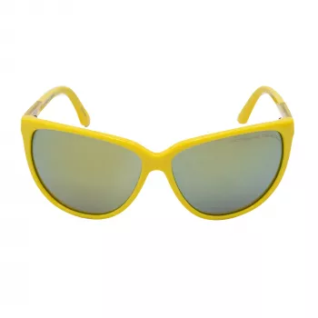 PORSCHE DESIGN Okulary przeciwsłoneczne damskie P8588-C 60/15/135 mm Czarny/Szary