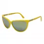 PORSCHE DESIGN Okulary przeciwsłoneczne damskie P8588-C 60/15/135 mm Czarny/Szary