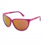 PORSCHE DESIGN Okulary przeciwsłoneczne damskie P8588-D Havana Acetate Brown Gradient 60/15/135 mm