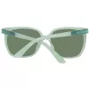 PORSCHE DESIGN Okulary przeciwsłoneczne damskie P8589-60C Pilot/Aviator Gunmetal 60/15/135 mm UV400