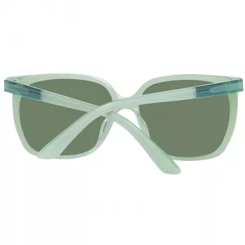 PORSCHE DESIGN Okulary przeciwsłoneczne damskie P8589-60C Pilot/Aviator Gunmetal 60/15/135 mm UV400