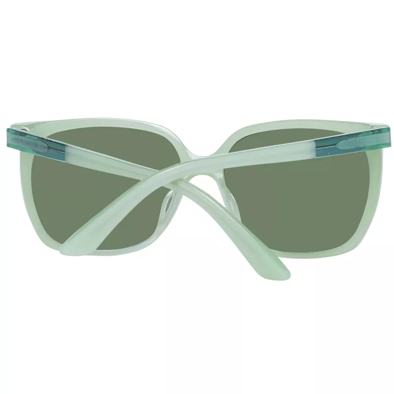 PORSCHE DESIGN Okulary przeciwsłoneczne damskie P8589-60C Pilot/Aviator Gunmetal 60/15/135 mm UV400