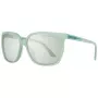 PORSCHE DESIGN Okulary przeciwsłoneczne damskie P8589-60C Pilot/Aviator Gunmetal 60/15/135 mm UV400